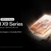 Oppo Find X9 Series