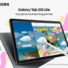 Samsung Galaxy Tab S10 Lite