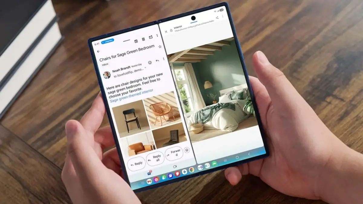 One UI 8