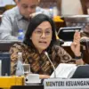Sri Mulyani Sampaikan Permintaan Maaf dan Ajak Masyarakat Wujudkan Demokrasi Sehat