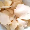 Keripik Gadung Bikin Mabuk