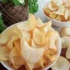 Cara Membuat Keripik Singkong yang Renyah dan Gurih