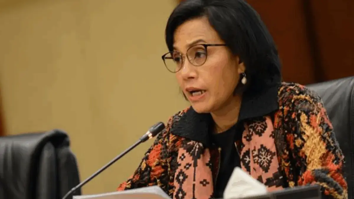 Rumah Sri Mulyani Dijarah Massa, Kondisi Terkini dan Unggahan IG Jadi Perhatian Publik