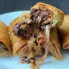 Resep Piscok Lumer untuk Jualan