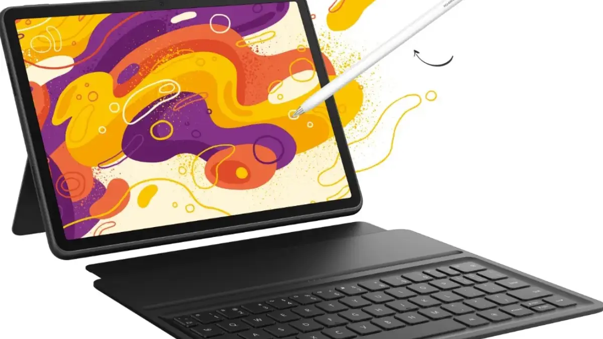 Spesifikasi Lengkap HUAWEI MatePad 11.5 (2025 PaperMatte Edition)