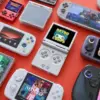 Konsol Gaming Retro Terbaik di Tahun 2025