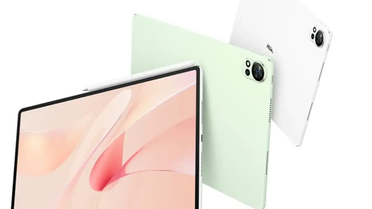 HUAWEI MatePad 12 X