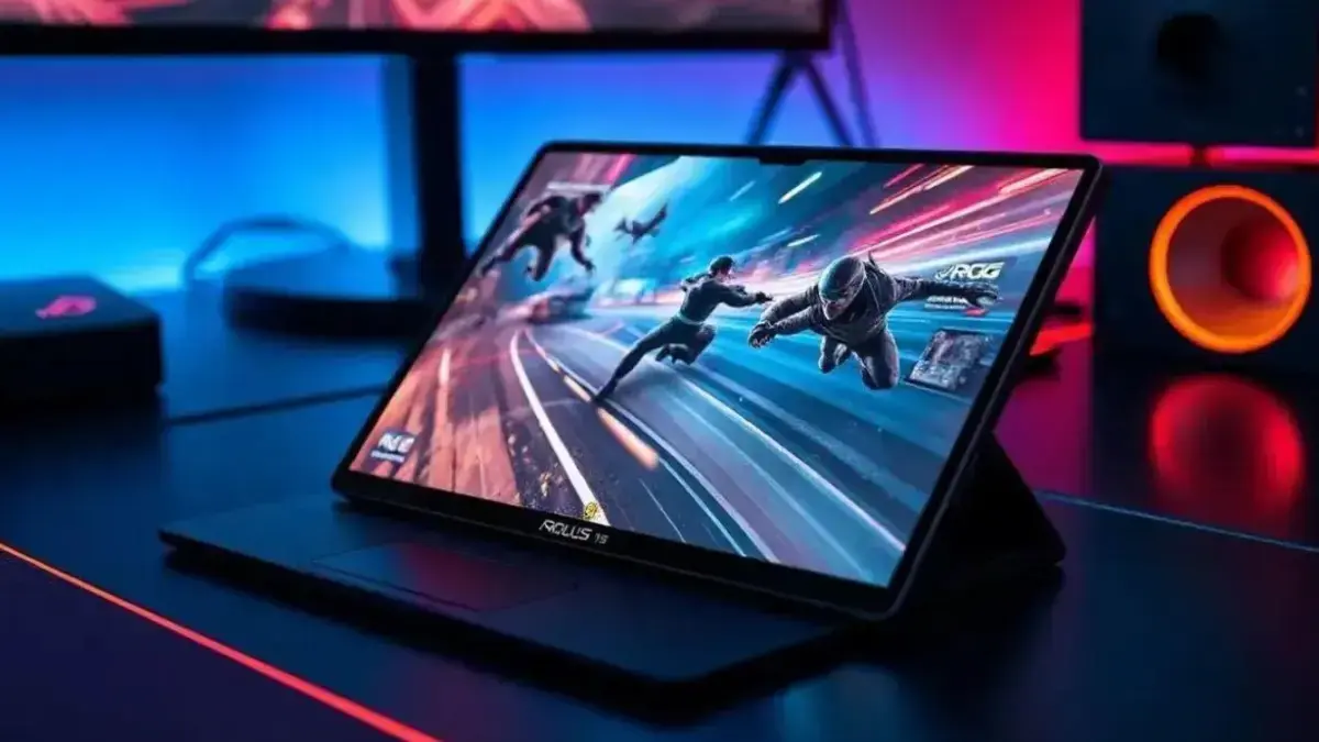 Rekomendasi Tablet Gaming Terbaik di Tahun 2025