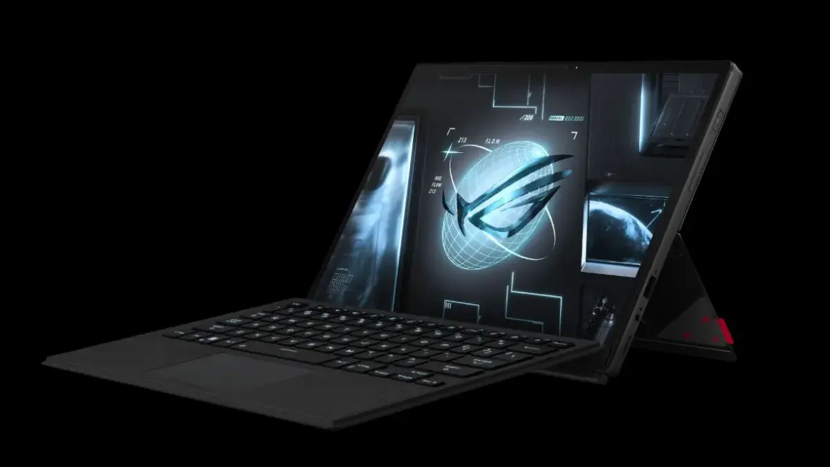 Tablet Gaming ASUS Terbaik di Tahun 2025