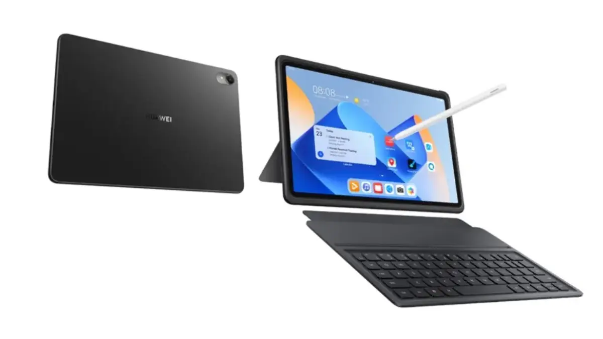 Tablet HUAWEI Terbaik di Tahun 2025