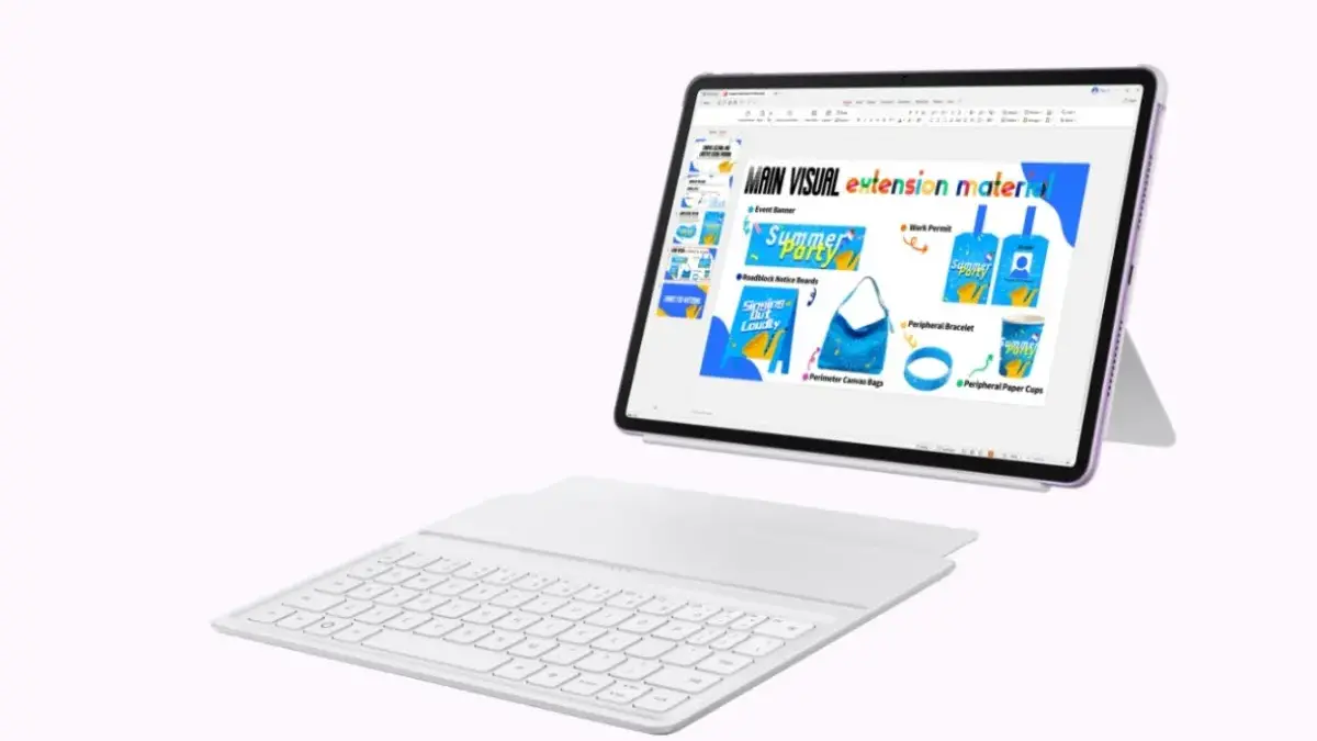 HUAWEI MatePad 11.5 2025 Jadi Pilihan Terbaik