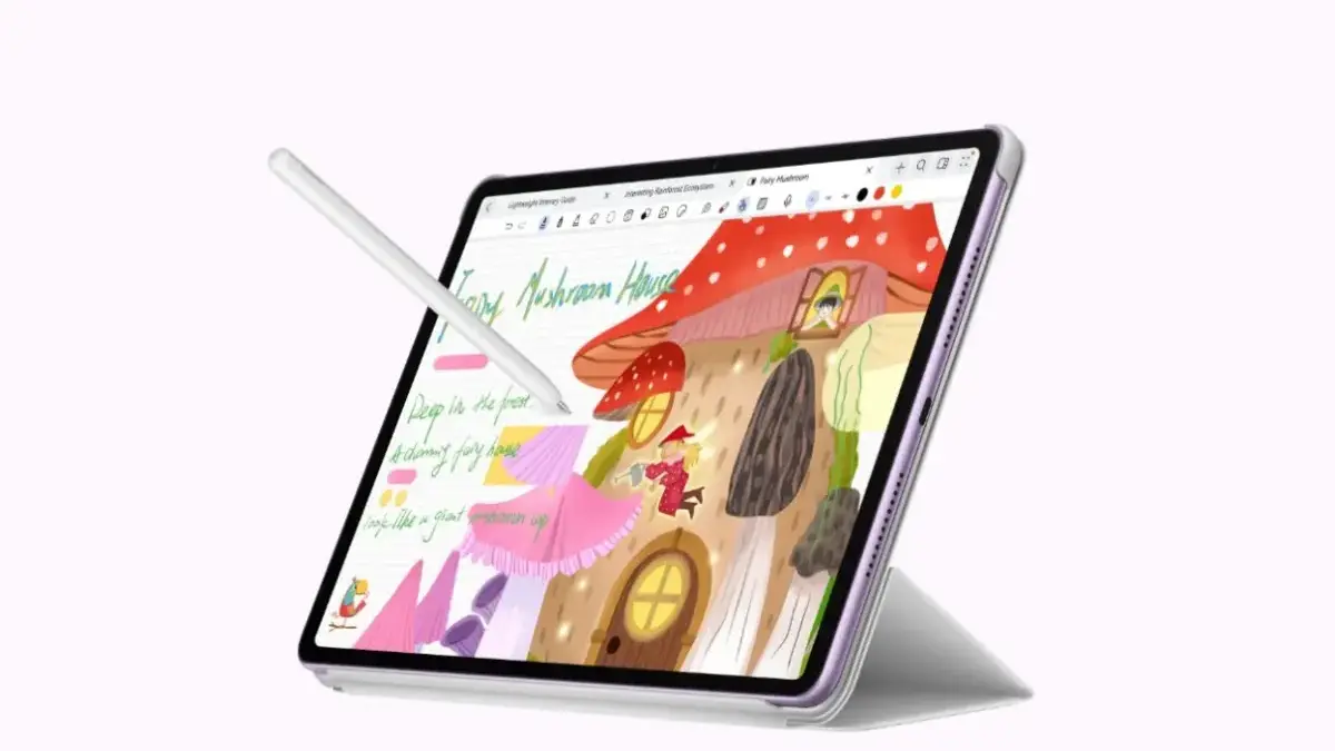 Review Lengkap HUAWEI MatePad 11.5 2025