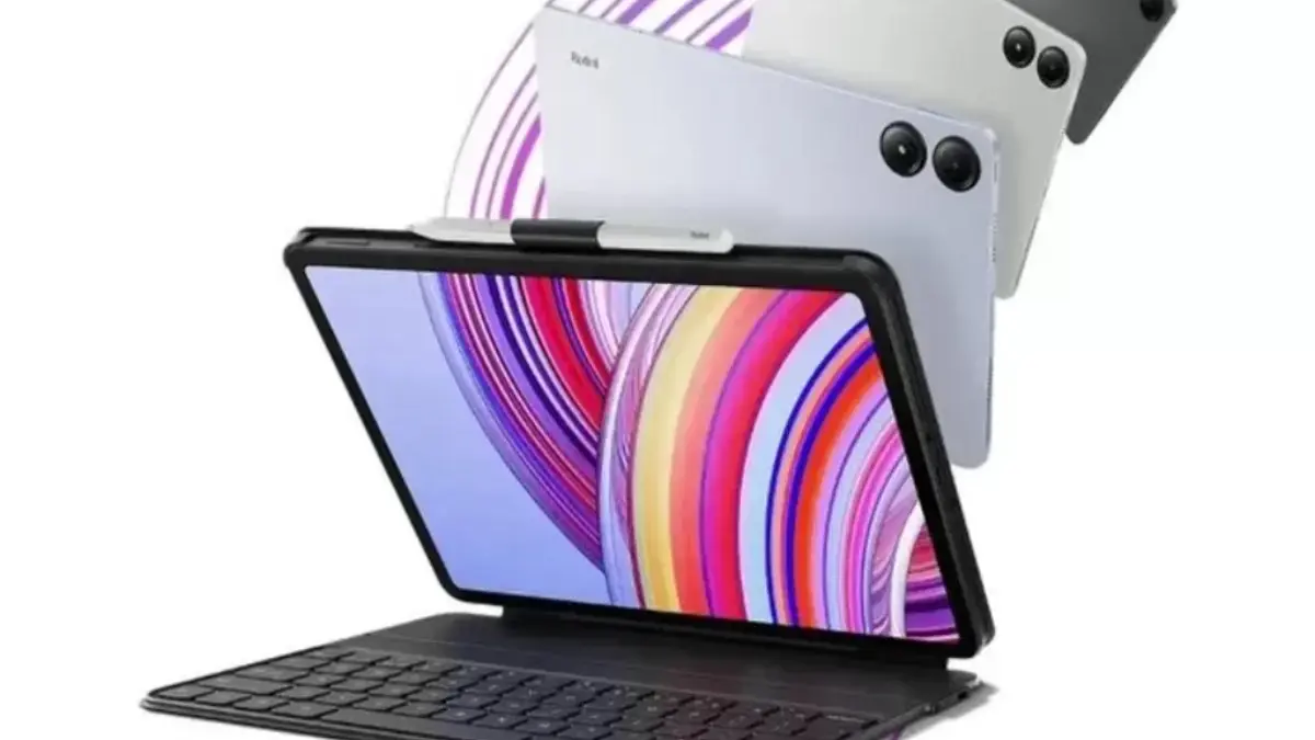 Huawei MatePad 11.5 2025 Spesifikasi