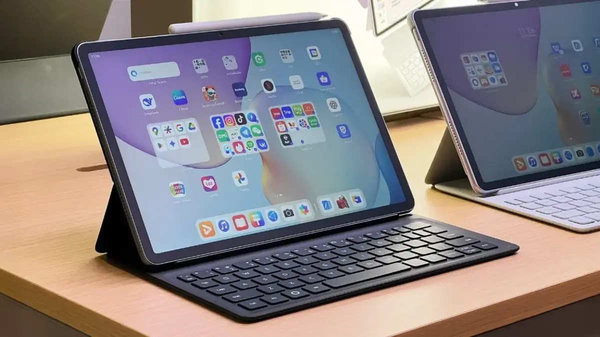 Review Jujur HUAWEI MatePad 11.5 2025