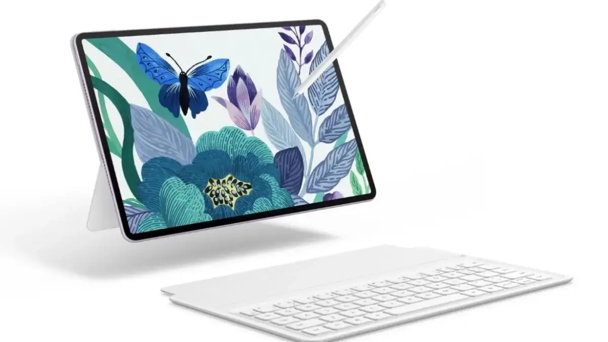 HUAWEI MatePad 11.5”S PaperMatte Edition