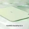 Harga dan Spesifikasi HUAWEI MatePad 12 X
