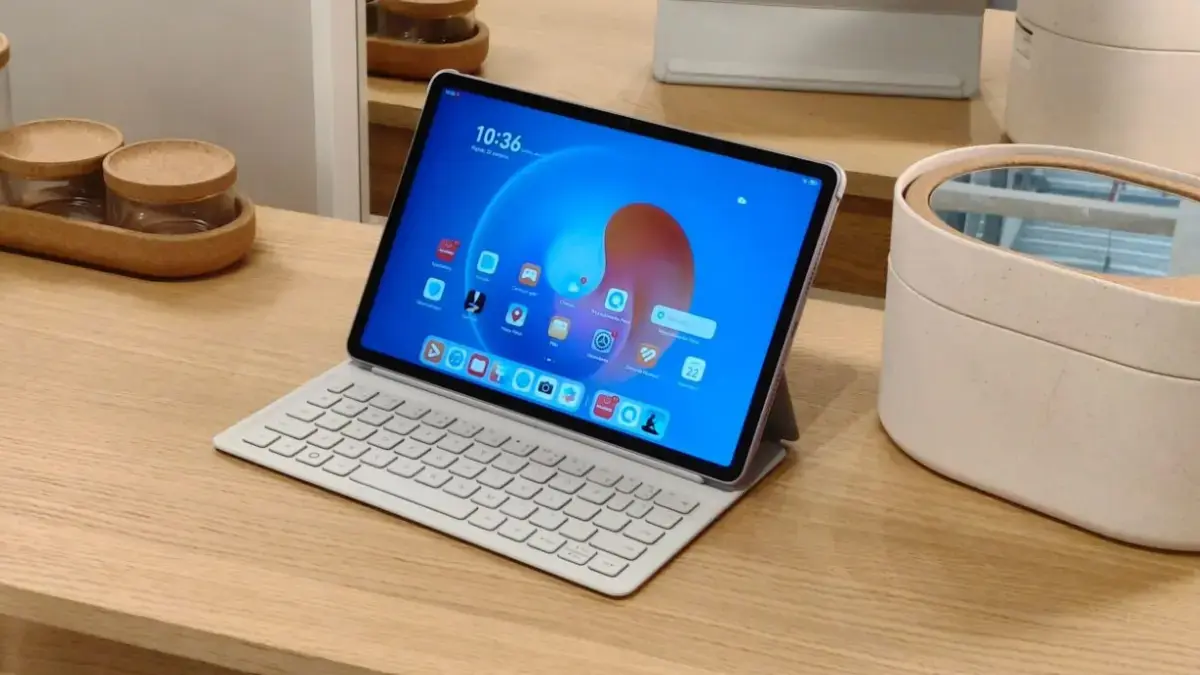 Tablet rasa Laptop! Huawei MatePad 11.5 (2025) Rilis