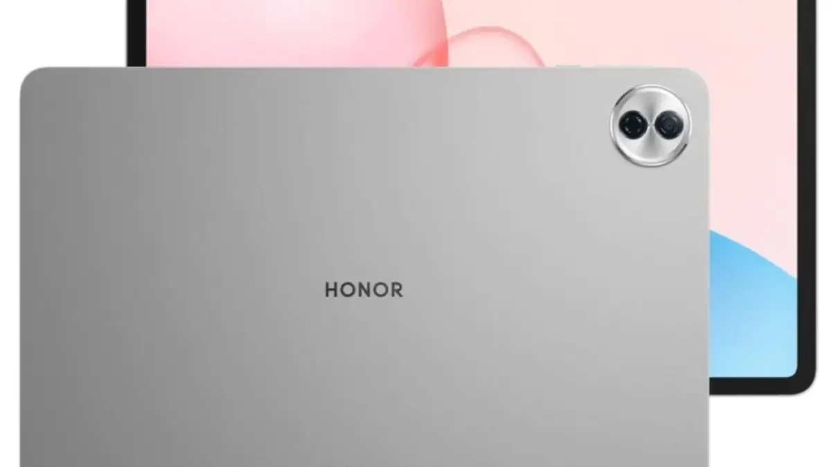 Honor Pad 10