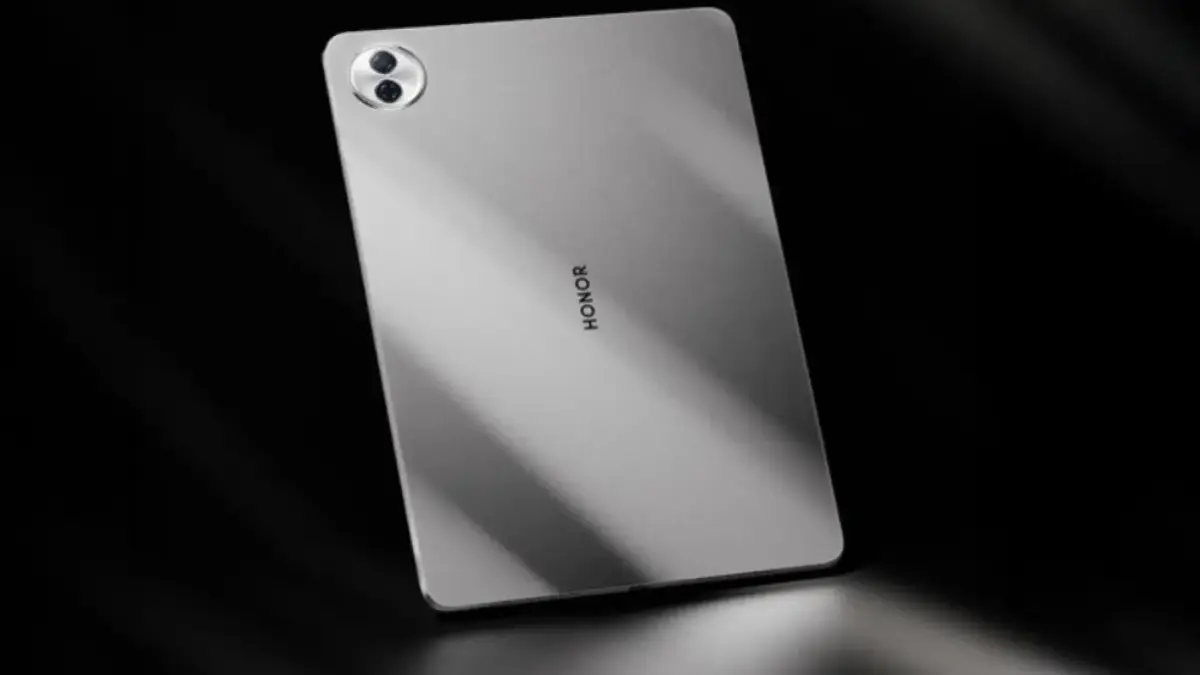 Spesifikasi Honor Pad 10