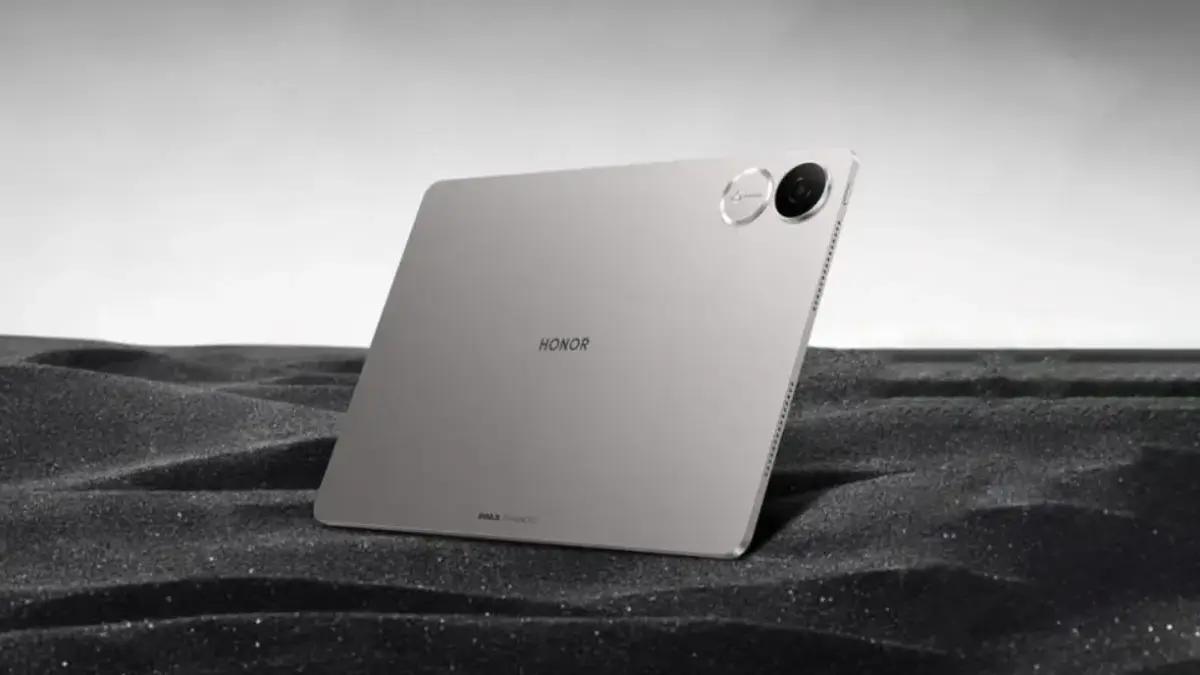 Fitur Keren Honor Pad 10