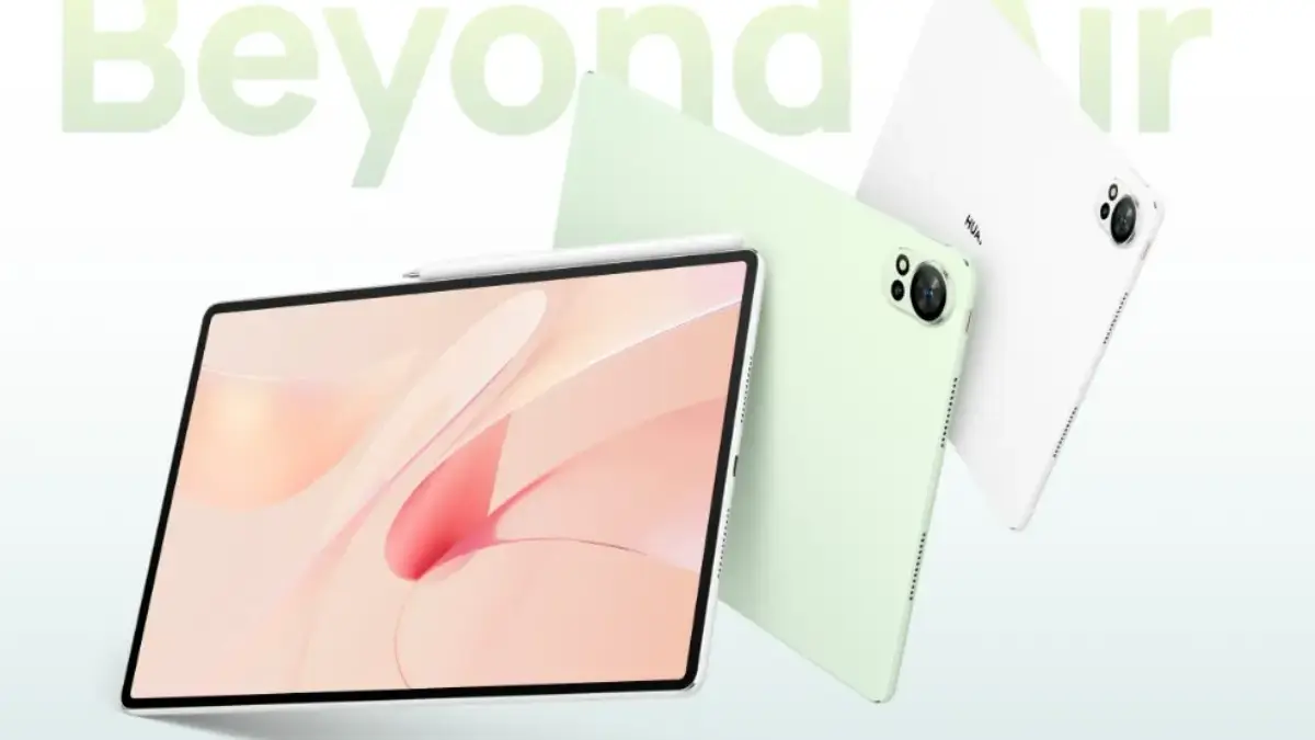 HUAWEI MatePad 12 X Spesifikasi dan Harga