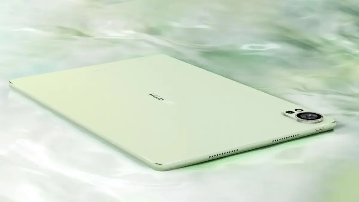 Huawei MatePad 12 X Chipset