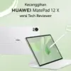 Fitur Unggulan HUAWEI MatePad 12 X