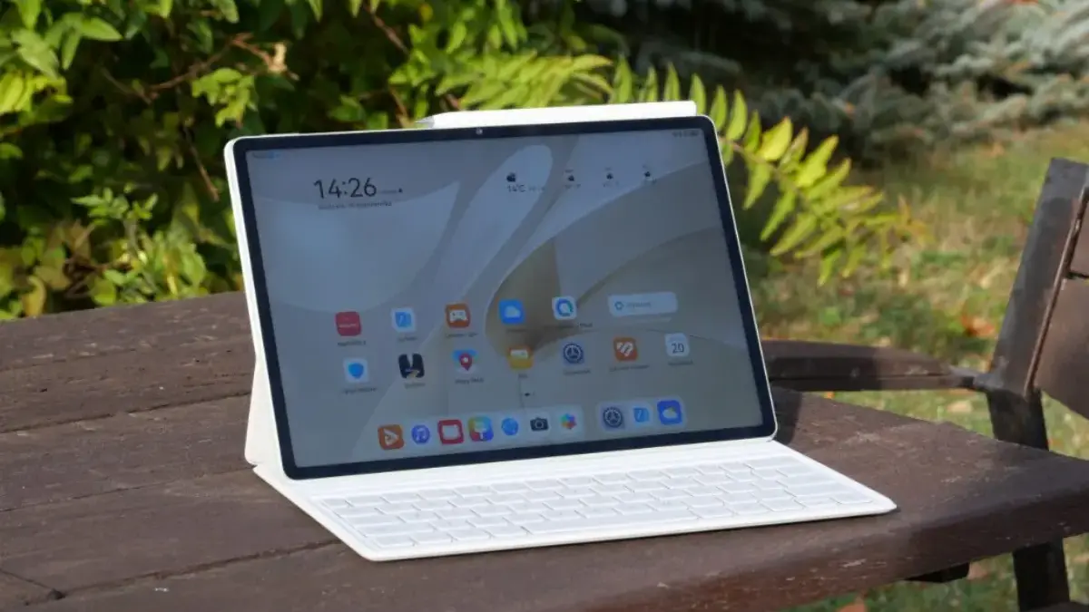 Review Jujur HUAWEI MatePad 12 X