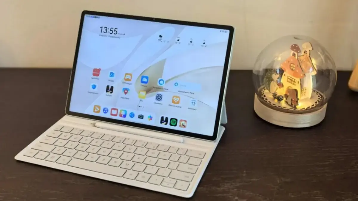 Hal Menarik dari HUAWEI MatePad 12 X