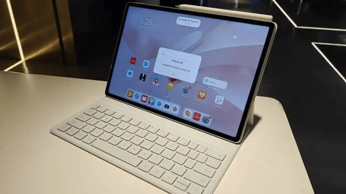 HUAWEI MatePad 12 X Review
