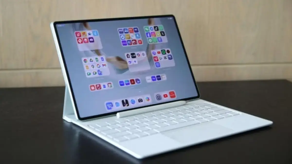 Huawei MatePad 12 X Indonesia