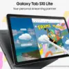 Samsung Galaxy Tab S10 Lite