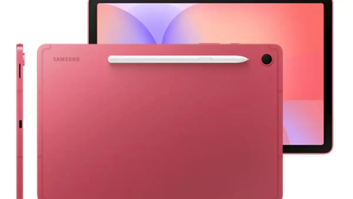 Spesifikasi Samsung Galaxy Tab S10 Lite: Tablet Murah dengan Spek Galak! Spesifikasi Samsung Galaxy Tab S10 Lite