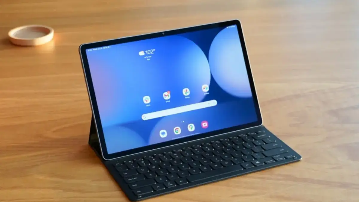 Review Samsung Galaxy Tab S10 Lite: Tablet Ringan Untuk Kerja, Belajar Online,dan Hiburan Review Samsung Galaxy Tab S10 Lite