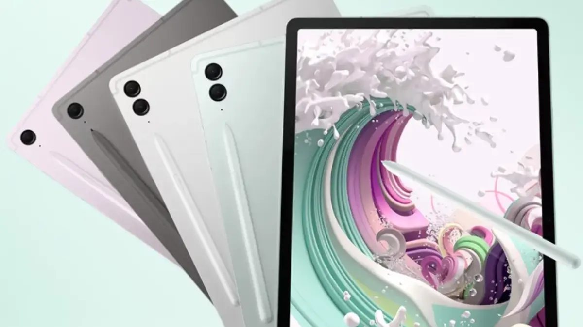 Harga Samsung Galaxy Tab S10 Lite di Indonesia, Cek Daftar Harganya Disini! Harga Samsung Galaxy Tab S10 Lite di Indonesia