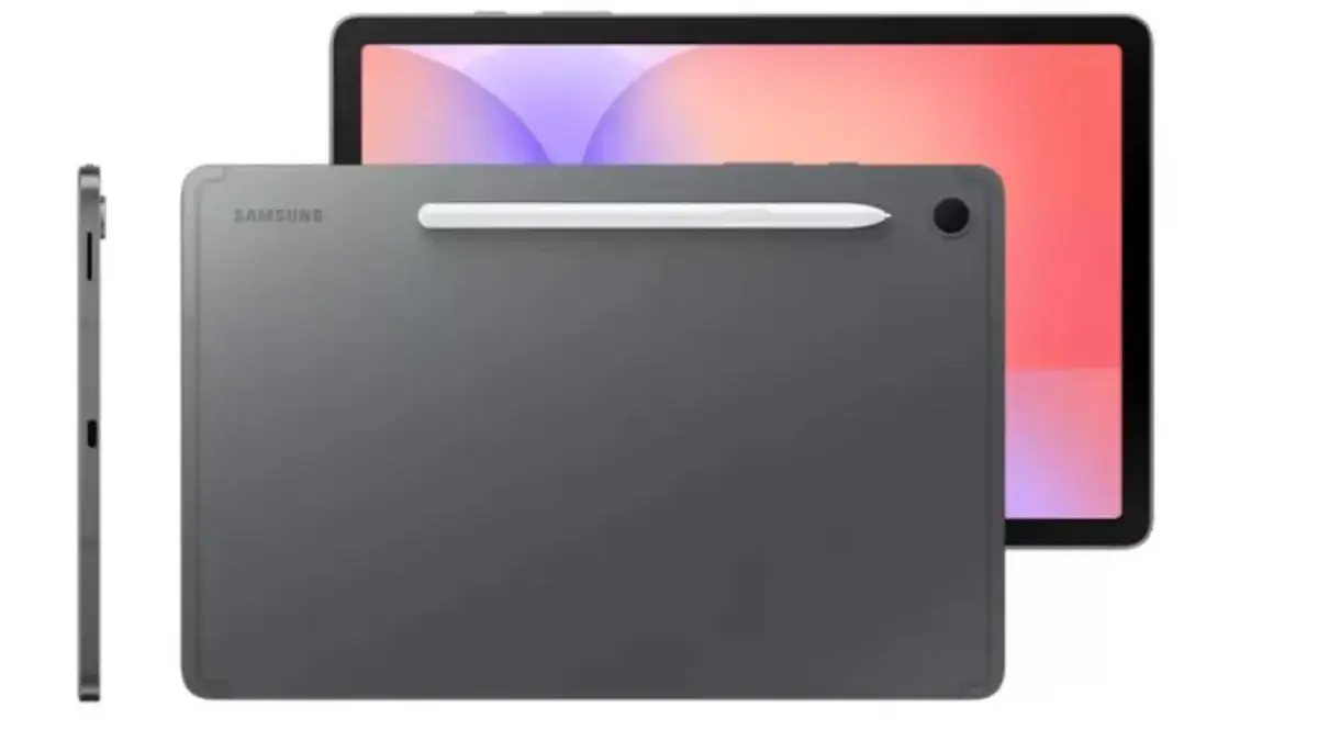 Samsung Galaxy Tab S10 Lite Resmi di Indonesia