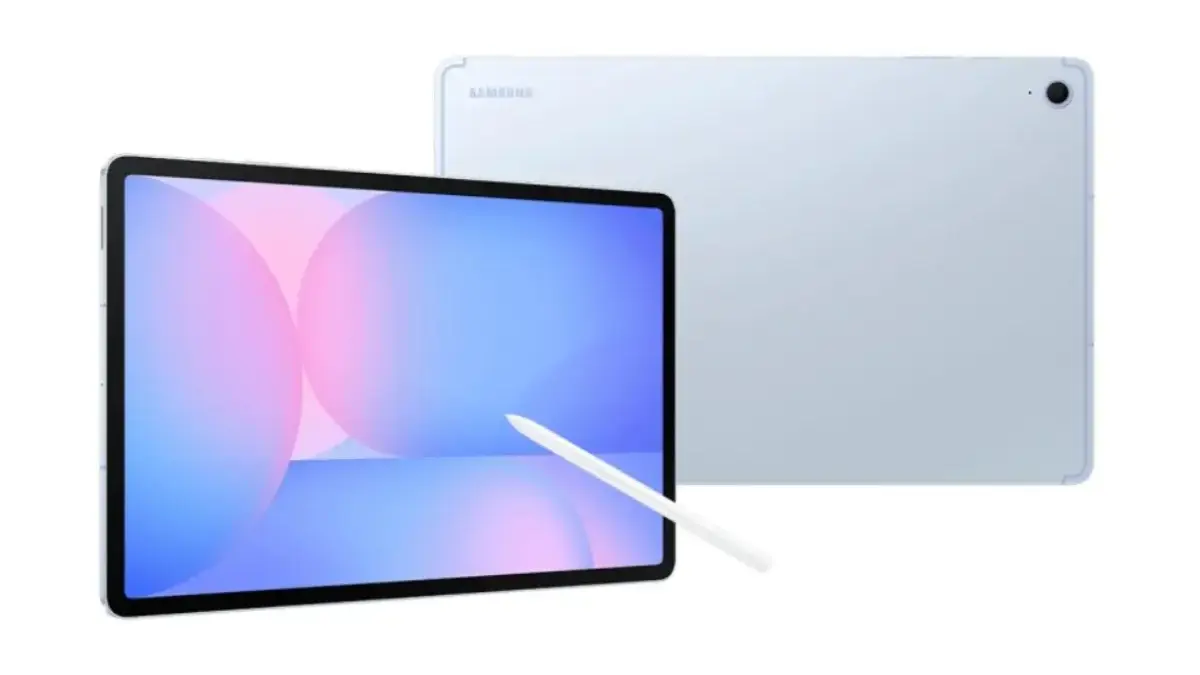 Spesifikasi Lengkap Samsung Galaxy Tab S10 Lite