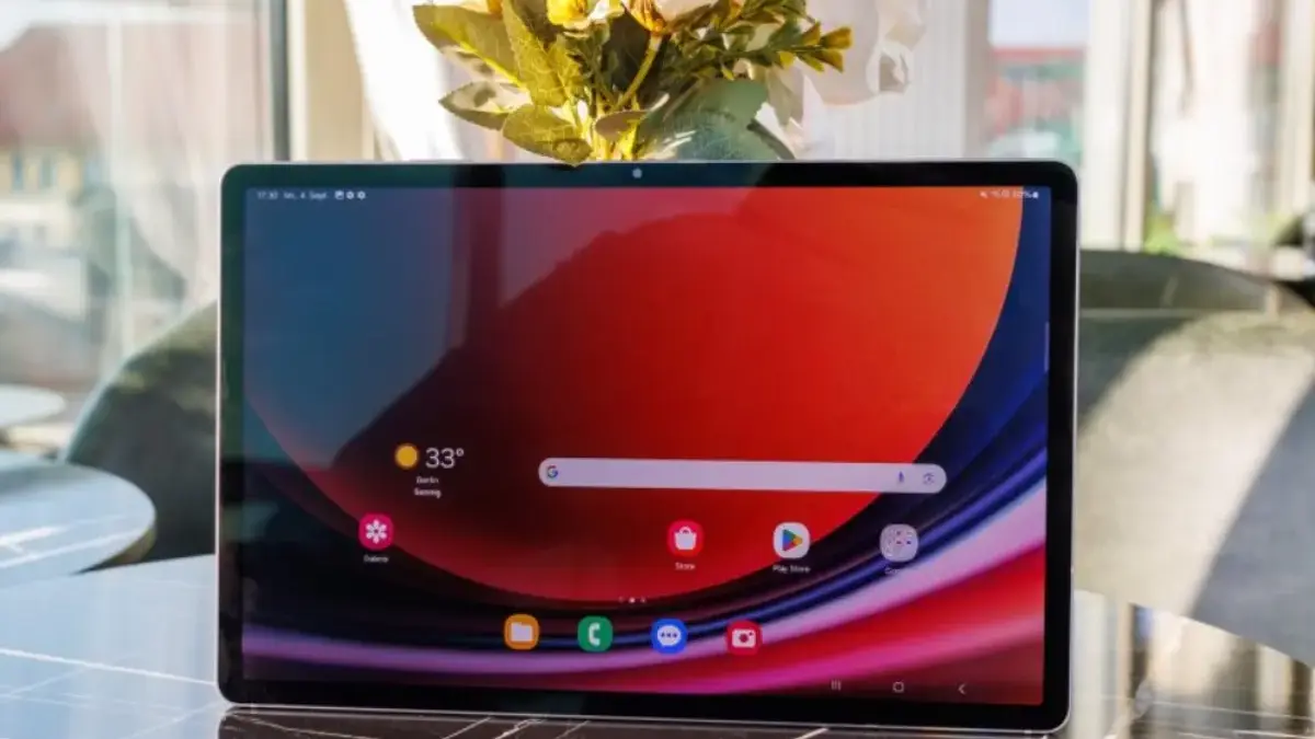 Fitur Unggulan Samsung Galaxy Tab S10 Lite