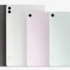 Rekomendasi Tablet Samsung untuk Kerja dan Belajar