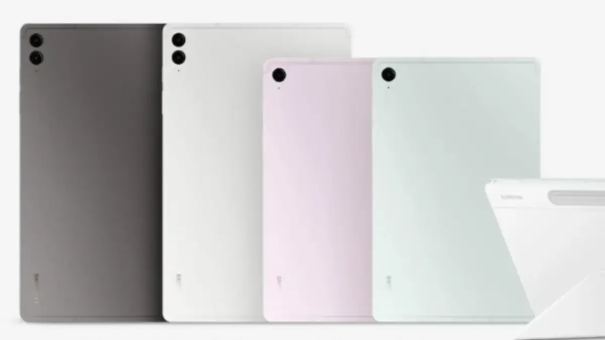 5 Rekomendasi Tablet Samsung untuk Kerja dan Belajar, Cek Listnya Disini! Rekomendasi Tablet Samsung untuk Kerja dan Belajar