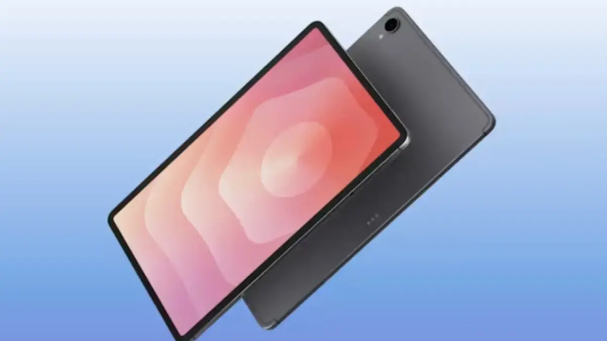 Spesifikasi Samsung Galaxy Tab S11 Series