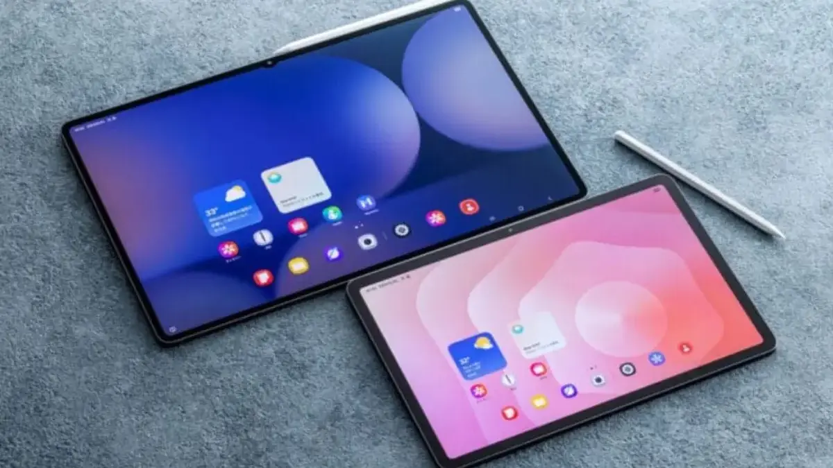 10 Fitur Unggulan Samsung Galaxy Tab S11 Series yang Bikin Makin Produktif & Seru Fitur Unggulan Samsung Galaxy Tab S11 Series