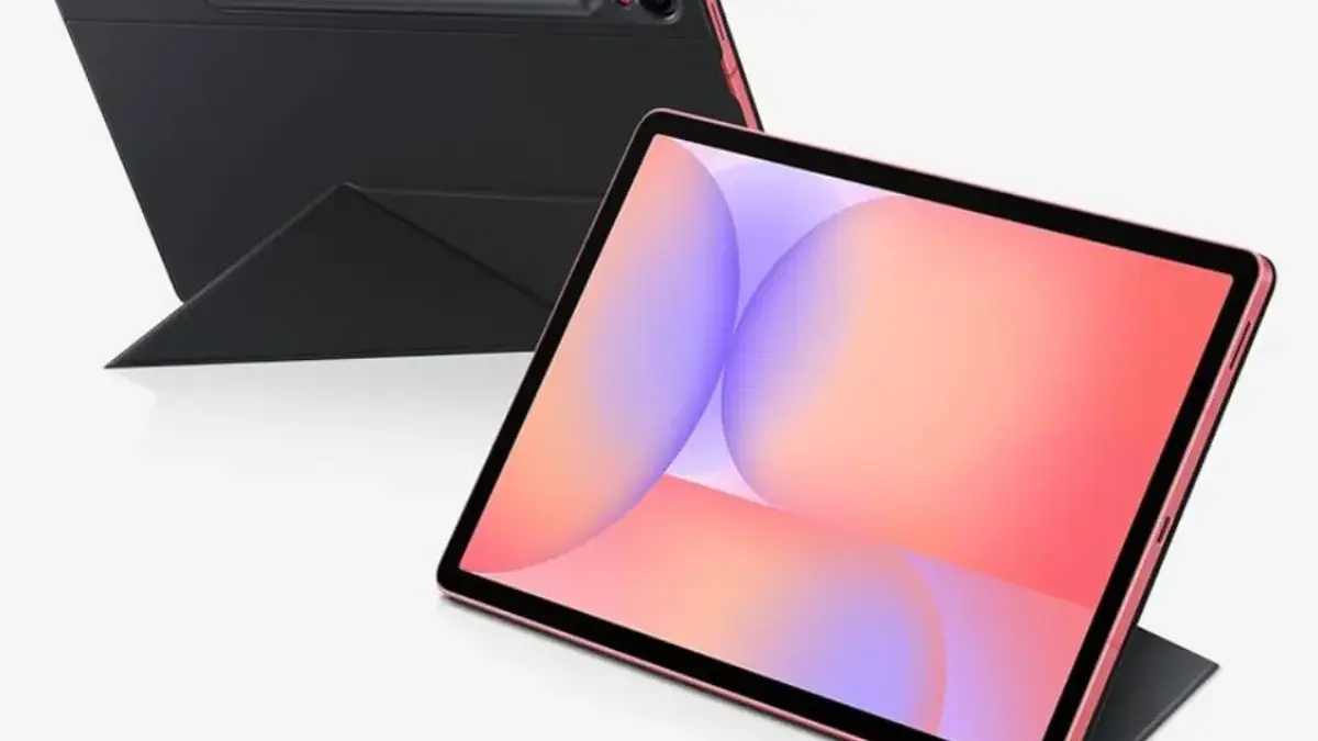 Samsung Galaxy Tab S10 Lite Indonesia