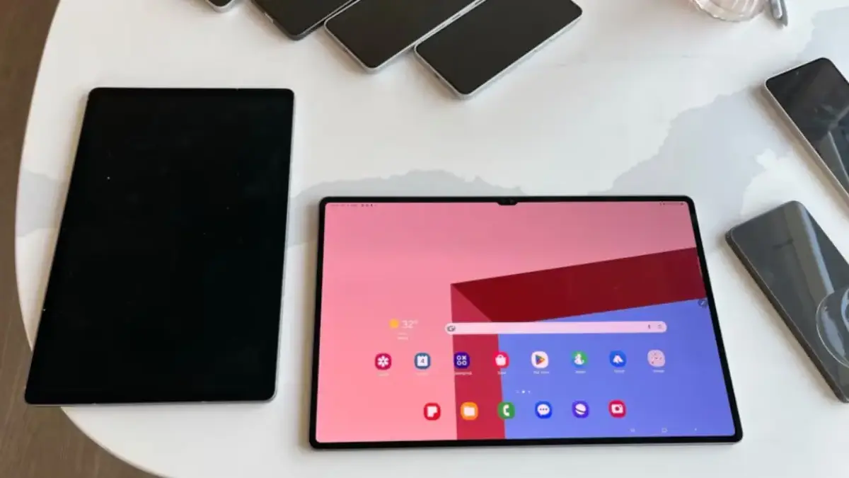 Samsung Galaxy Tab S10 Lite Dibanderol Rp7,5 Juta, Cek Keunggulannya Disini! Samsung Galaxy Tab S10 Lite Dibanderol Rp7,5 Juta