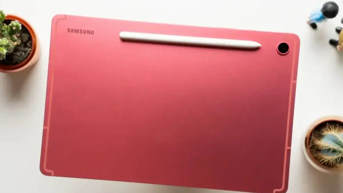 Bocoran Terbaru Samsung Galaxy Tab S10 Lite