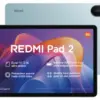 Review Redmi Pad 2