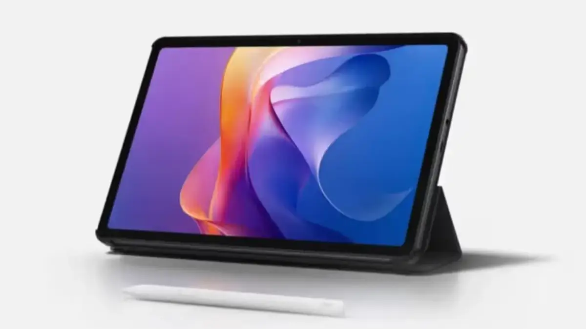 10 Fitur Unggulan Redmi Pad 2 yang Bikin Betah Pakai Seharian Fitur Unggulan Redmi Pad 2