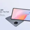 Spesifikasi Samsung Galaxy Tab A11