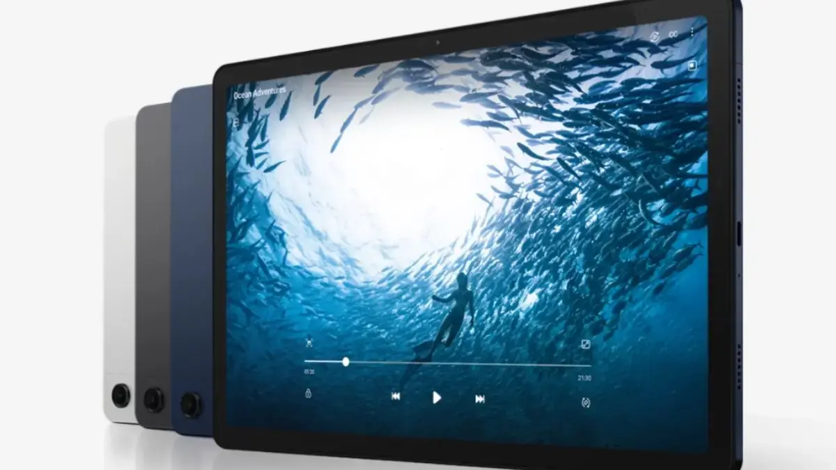 Harga dan Spesifikasi Samsung Galaxy Tab A11 di Indonesia