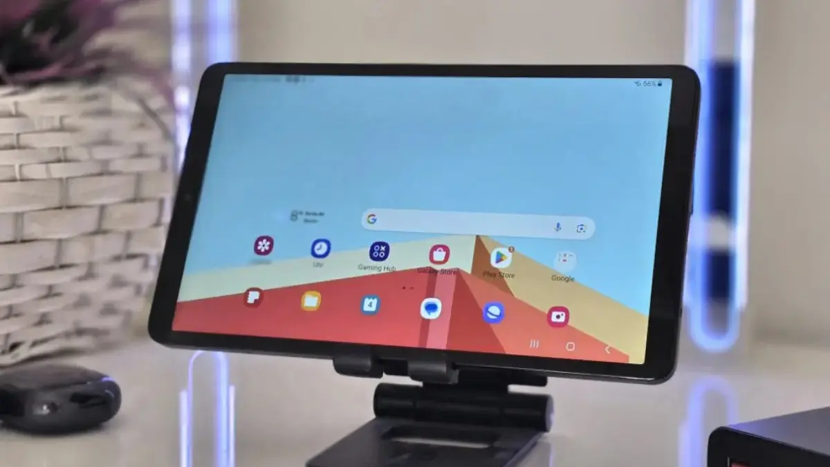 Review Lengkap Samsung Galaxy Tab A11